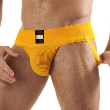 Barcode Berlin Sergey Sport Jock
