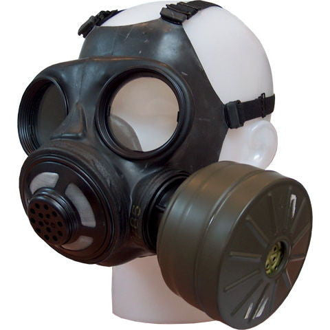 M69 Danish Gas Mask