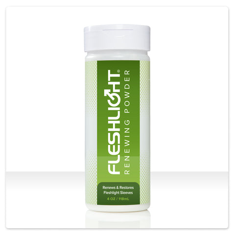 Fleshlight and Fleshjack Renewing Powder 118 g