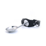 Mister B Leather Multi-Perv Slave Hood