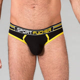 Sport Fucker Brief