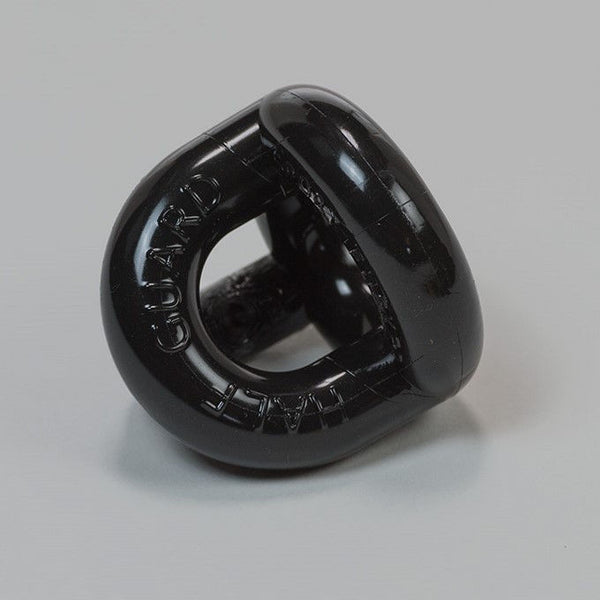 Sport Fucker Half Guard Cock Ring