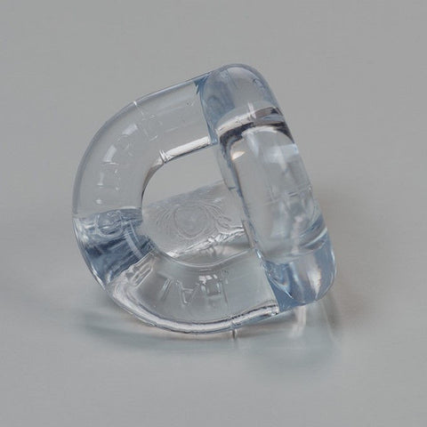 Sport Fucker Half Guard Cock Ring