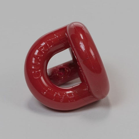 Sport Fucker Half Guard Cock Ring