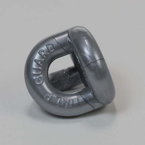 Sport Fucker Half Guard Cock Ring