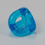 Sport Fucker Half Guard Cock Ring