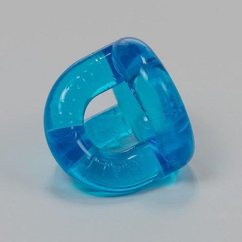 Sport Fucker Half Guard Cock Ring