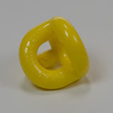 Sport Fucker Half Guard Cock Ring