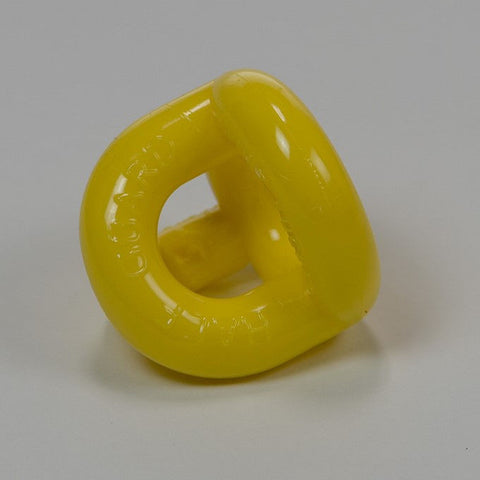 Sport Fucker Half Guard Cock Ring