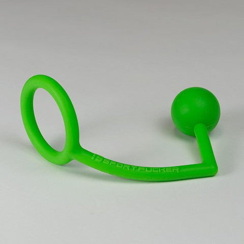 Sport Fucker Jock Lock