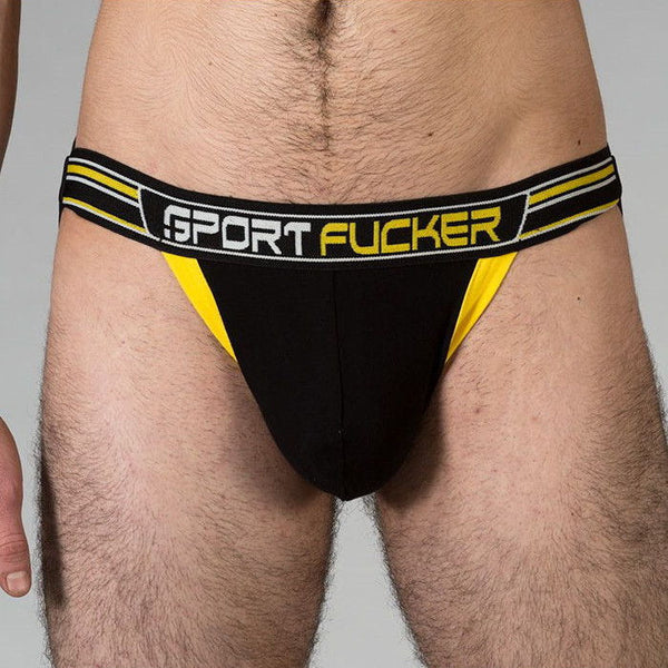 Sport Fucker Jock Strap