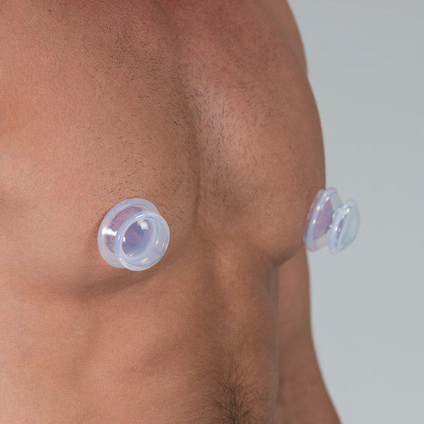 Sport Fucker Nipple Suckers