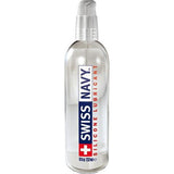Swiss Navy Silicone Based Personal Lubricant 237 ml