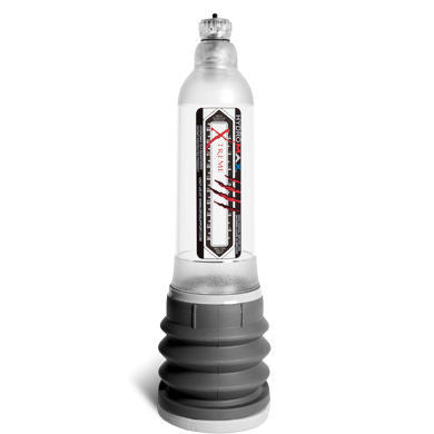Bathmate Hydromax Xtreme XX40