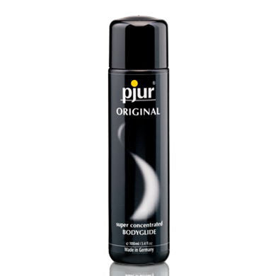 Pjur Original Silicone Based Presonal Lubricant