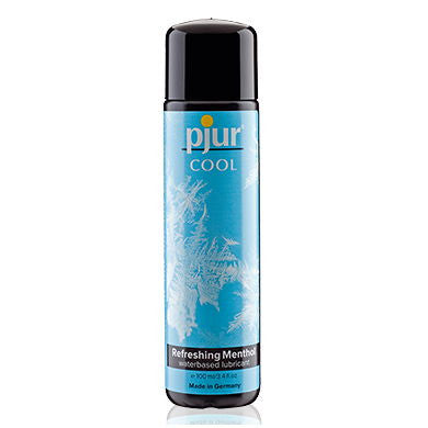 Pjur Cool Water Based Personal Lubricant