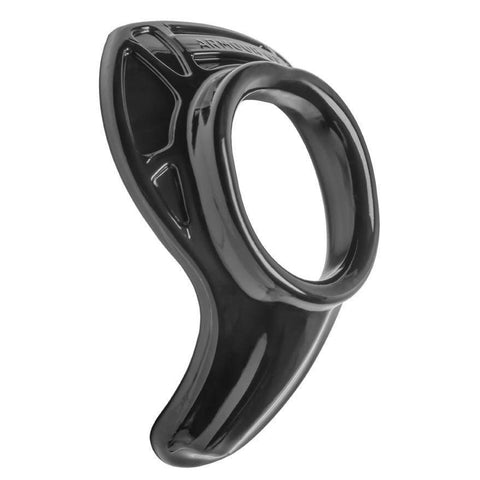 Perfect Fit Armour Up Cock Ring