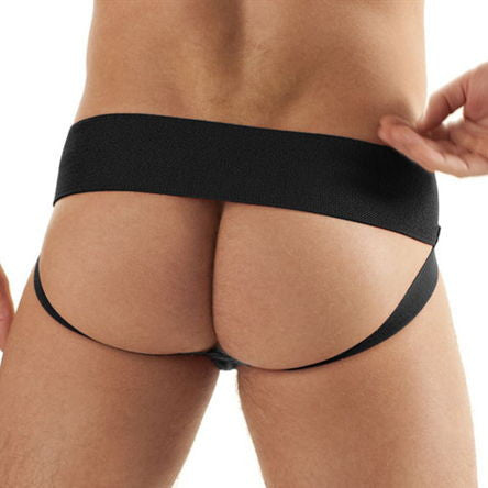 Barcode Berlin Sergey Sport Jock