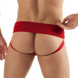 Barcode Berlin Sergey Sport Jock