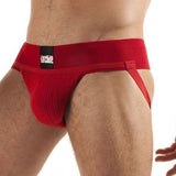 Barcode Berlin Sergey Sport Jock