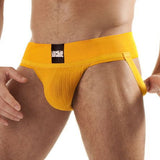 Barcode Berlin Sergey Sport Jock