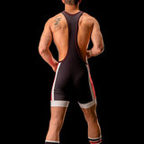 Barcode Berlin Pablo Wrestling Suit