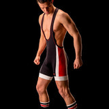 Barcode Berlin Pablo Wrestling Suit