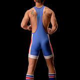 Barcode Berlin Pablo Wrestling Suit