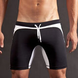 Barcode Berlin Biker Shorts