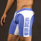 Barcode Berlin Biker Shorts