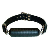 Mister B Leather Mouth Gag