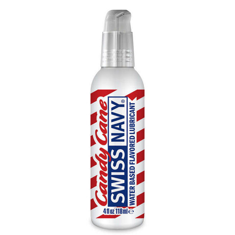 Swiss Navy Flavours Water Based Personal Lubricant 118 ml