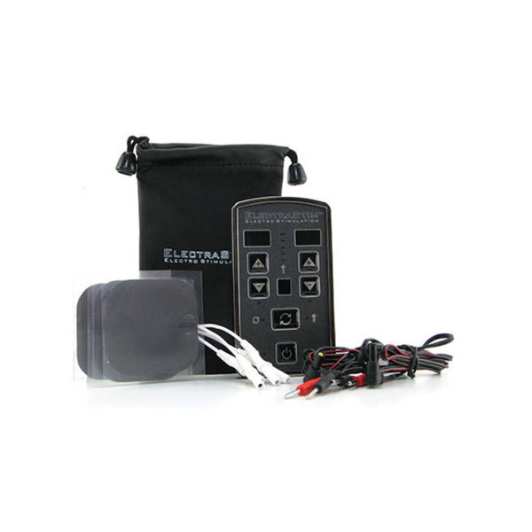 ElectraStim Flick Duo Controller