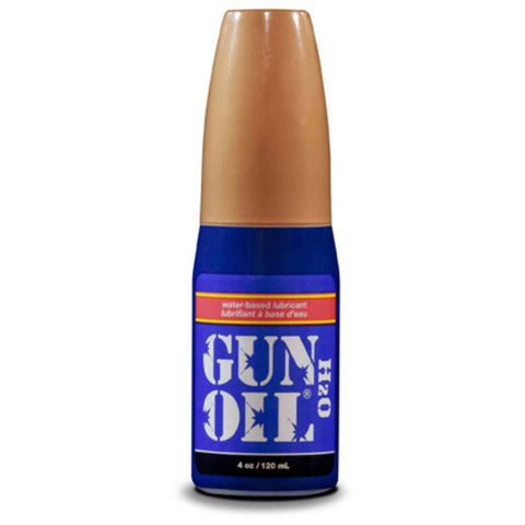 Gun Oil Water Based Personal Lubricant 118 ml