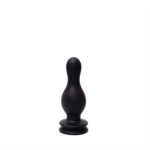 Keep Burning Duckpin Silicone Dildo