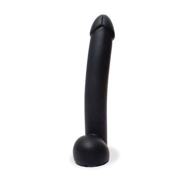 Keep Burning Shaft Silicone Dildo