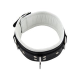 Mister B Leather Collar