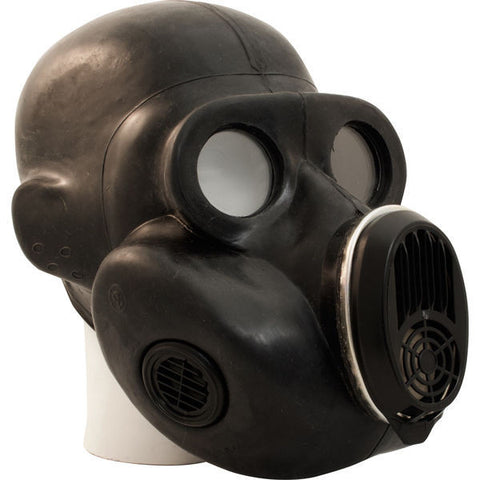 EO19 PBF Soviet Officer's Gas Mask