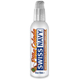 Swiss Navy Flavours Water Based Personal Lubricant 118 ml