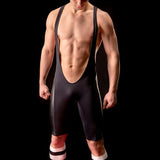 Barcode Berlin Raul Wrestling Suit