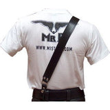 Mister B Leather Sam Brown Harness