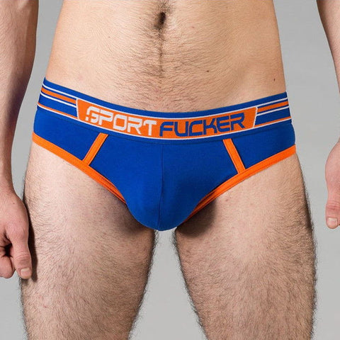 Sport Fucker Brief