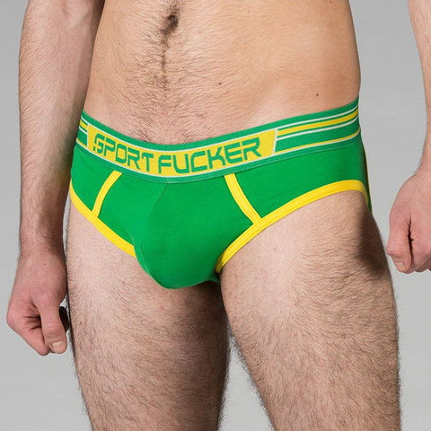 Sport Fucker Brief