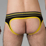 Sport Fucker Jock