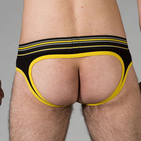 Sport Fucker Jock