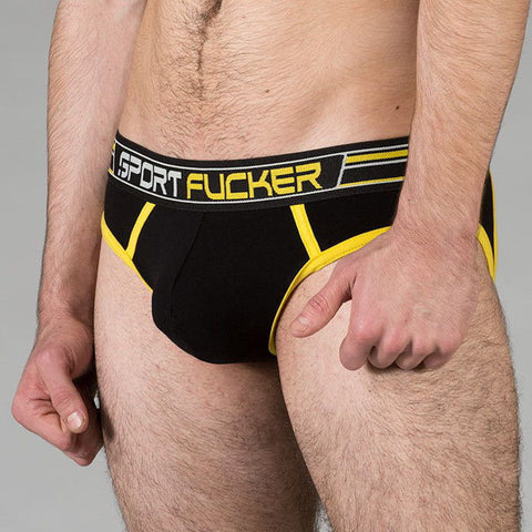 Sport Fucker Jock