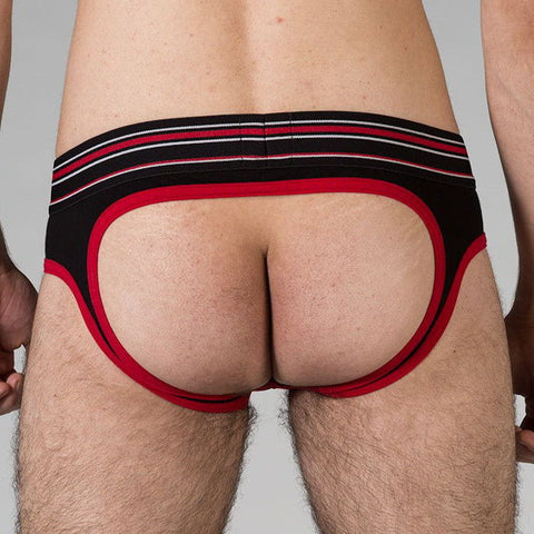 Sport Fucker Jock