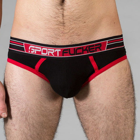 Sport Fucker Jock