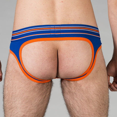 Sport Fucker Jock
