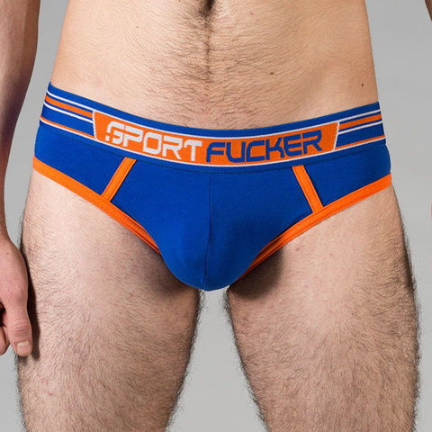 Sport Fucker Jock